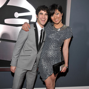 darren criss and charlene kaye