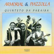 Aboio by Quinteto Da Paraíba