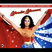 Wonder Woman [Original Soundtrack From The Warner Bros. Television Series]