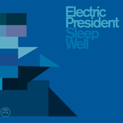 Robophobia by Electric President