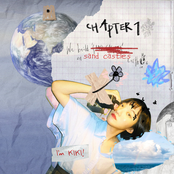 we build sand castles on Earth