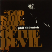 God Is The Other Face Of The Devil