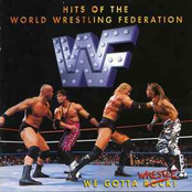 WWF: Hits Of The World Wrestling Federation: We Gotta Wrestle!
