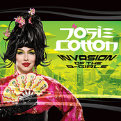 Josie Cotton: Invasion of the B-Girls