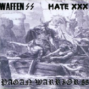 Split of Waffen SS & Hate XXX & Pagan Warrior 88