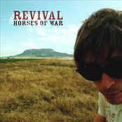 Revival: Horses of War