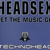 Headsex (Let The Music Go)