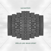 smells like drugs spirit