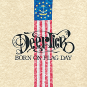 Hell On Earth by Deer Tick