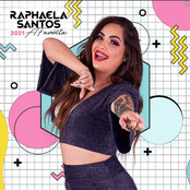 Raphaela Santos A Favorita 2021