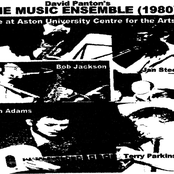 David Panton's One Music Ensemble (Live at Aston University Centre for the Arts 1980)