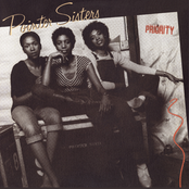 Happy by The Pointer Sisters