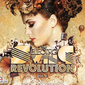 The Electro Swing Revolution, Vol. 5