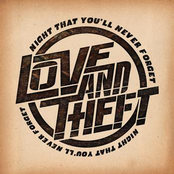 Love And Theft: Night That You'll Never Forget