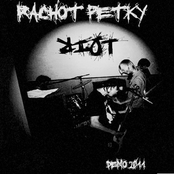 rachot petky