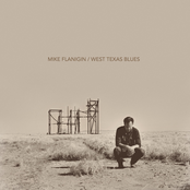 Mike Flanigin: West Texas Blues