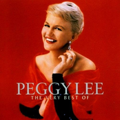 You Must Have Been A Beautiful Baby by Peggy Lee