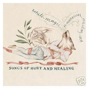Songs Of Hurt And Healing