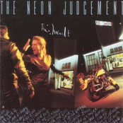 Out Of Heaven by The Neon Judgement