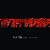 Light And Sound by Mr Gil