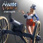 21 Gun Salute
