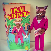 hawaii werewolf