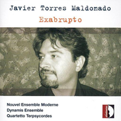 Javier Torres Maldonado: Exabrupto