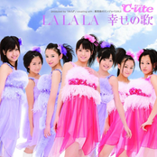 Lalala Shiawase No Uta by ℃-ute