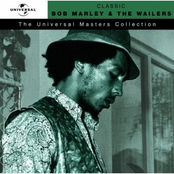 Black Progress by Bob Marley & The Wailers