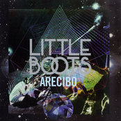 Little Boots: Arecibo