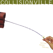 Hotter Heads Prevail