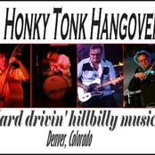 the honky tonk hangovers