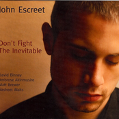 Don't Fight The Inevitable