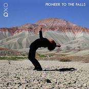 Pioneer to the Falls