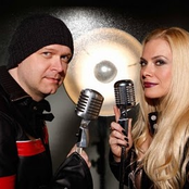 michael kiske & amanda som...