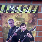 gitary niepokalanej