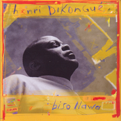 Awale by Henri Dikongué