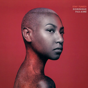 Dominique Fils-Aime: Stay tuned!