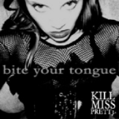 Bite Your Tounge