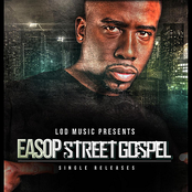 Street Gospel EP