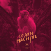 Death Machine: Orbit
