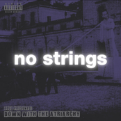 No Strings (feat. MikesHardest, Pey, dropspindle, FiN & ask the storyteller) - Single