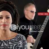 Siyou meets Hellmut Hattler