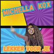 Lekker Voor Je - Single