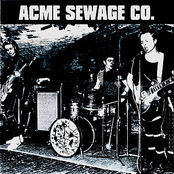 Talk To Me by Acme Sewage Co.