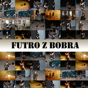 Rock n' Bóbr (SP live)