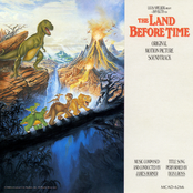 Sharptooth And The Earthquake by James Horner