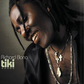 Nu Sango by Richard Bona