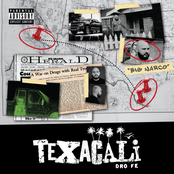 Texacali