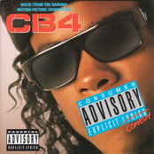 CB4 OST